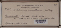 Image Associated With the Occurence